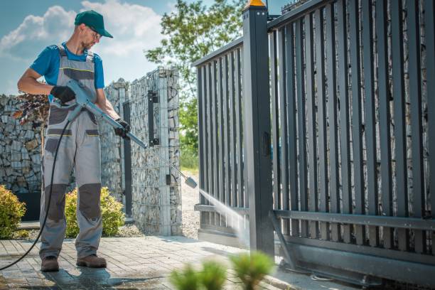 Best Building Exterior Washing  in Samsula Spruce Creek, FL