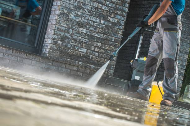 Best Graffiti Removal  in Samsula Spruce Creek, FL