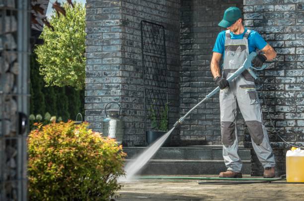 Best Fence Cleaning  in Samsula Spruce Creek, FL