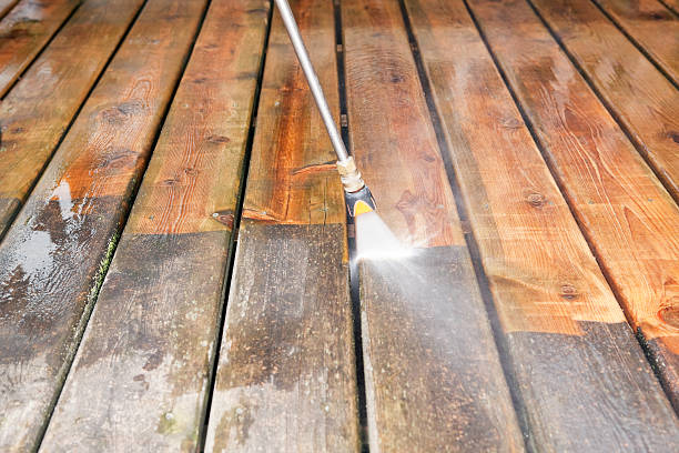 Trusted Samsula Spruce Creek, FL Pressure Washing Experts